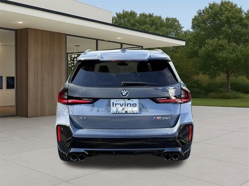 New 2026 BMW X1 M35i w/ Technology Package image 10