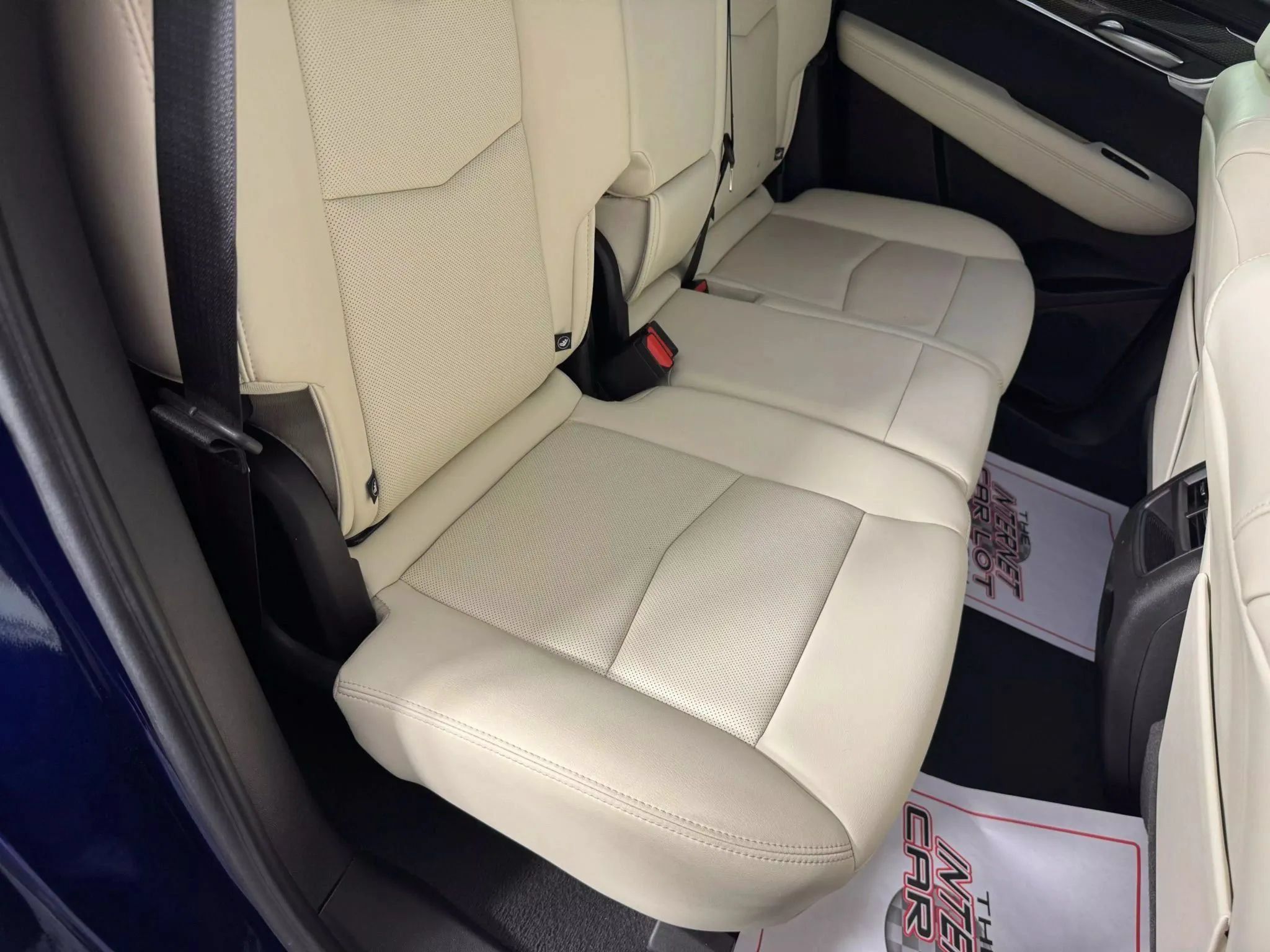 Used 2023 Cadillac XT5 Sportv AWD/4WD image 39