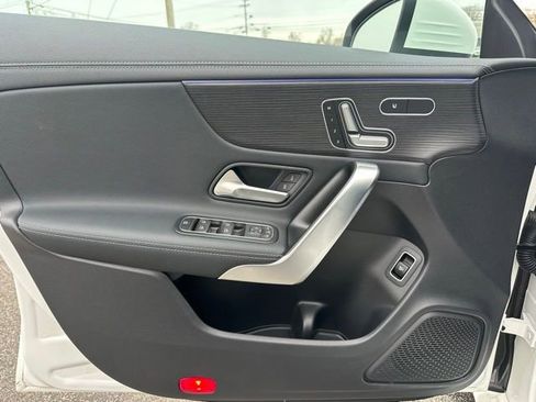 Used 2026 Mercedes-Benz CLA 250 4MATIC image 12
