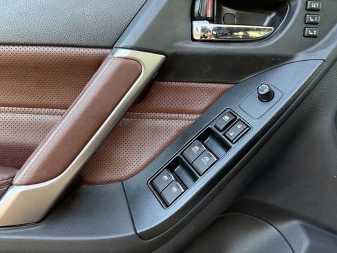 Used 2017 Subaru Forester 2.0XT Touring w/ Popular Package #2 image 28