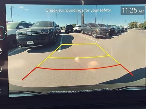 New 2026 Hyundai Palisade Calligraphy image 18