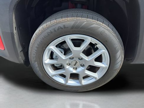 Used 2023 Jeep Renegade Latitude w/ Sun/Sound Group AWD/4WD image 25