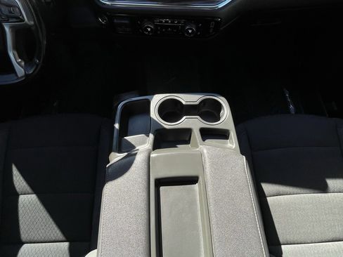 Used 2024 Chevrolet Silverado 2500 LT w/ Texas Edition image 19