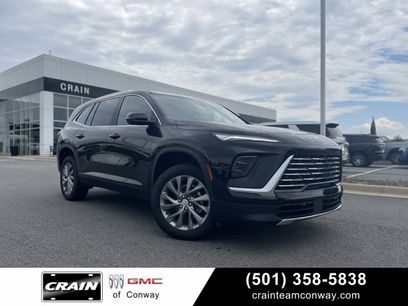 New 2025 Buick Enclave Preferred w/ Power Package