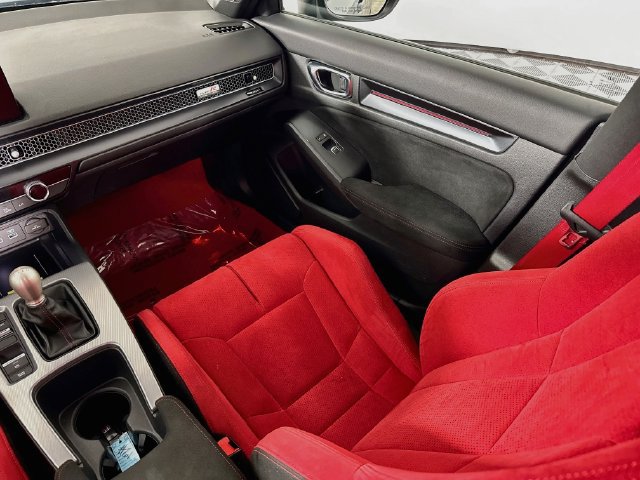 Used 2024 Honda Civic Type R image 22