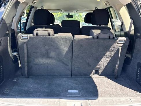 Used 2020 Nissan Pathfinder S image 12