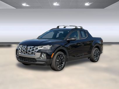 Used 2022 Hyundai Santa Cruz SEL w/ Activity Package