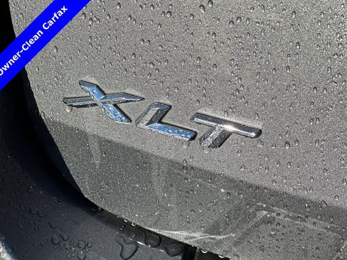 Used 2021 Ford Explorer XLT image 25