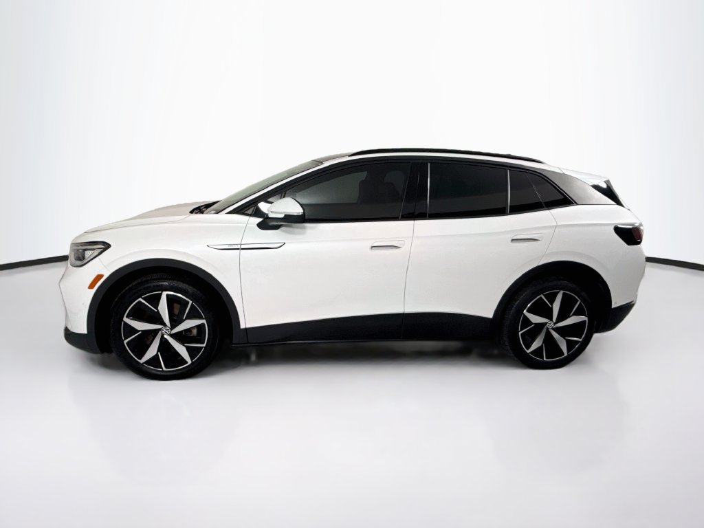 Used 2023 Volkswagen ID.4 Pro S RWD image 8