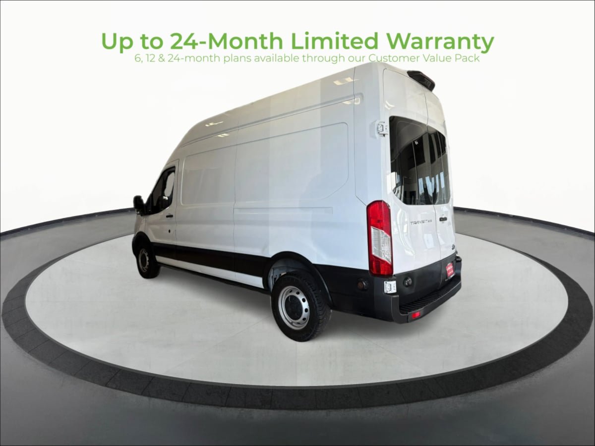 Used 2020 Ford Transit 250 148 High Roof RWD image 5