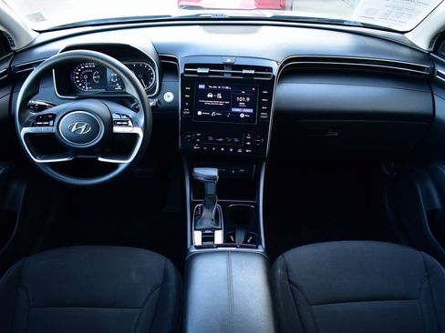 Used 2024 Hyundai Tucson SEL image 28