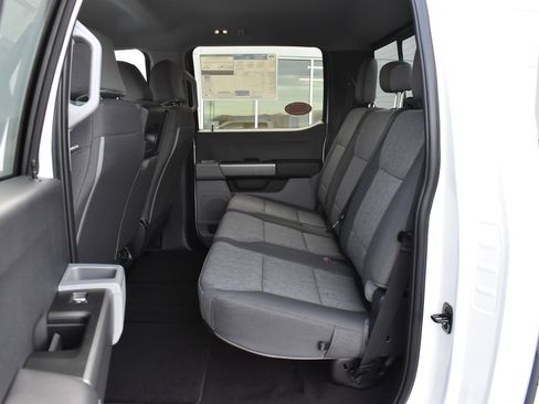 New 2026 Ford F250 XL w/ STX Appearance Package image 16