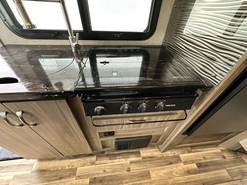 Used 2016 Mercedes-Benz Sprinter 3500 w/ Swivel Seat Package image 14