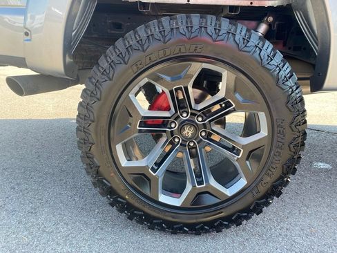 Used 2023 Ford F150 XLT w/ Equipment Group 302A High AWD/4WD image 9