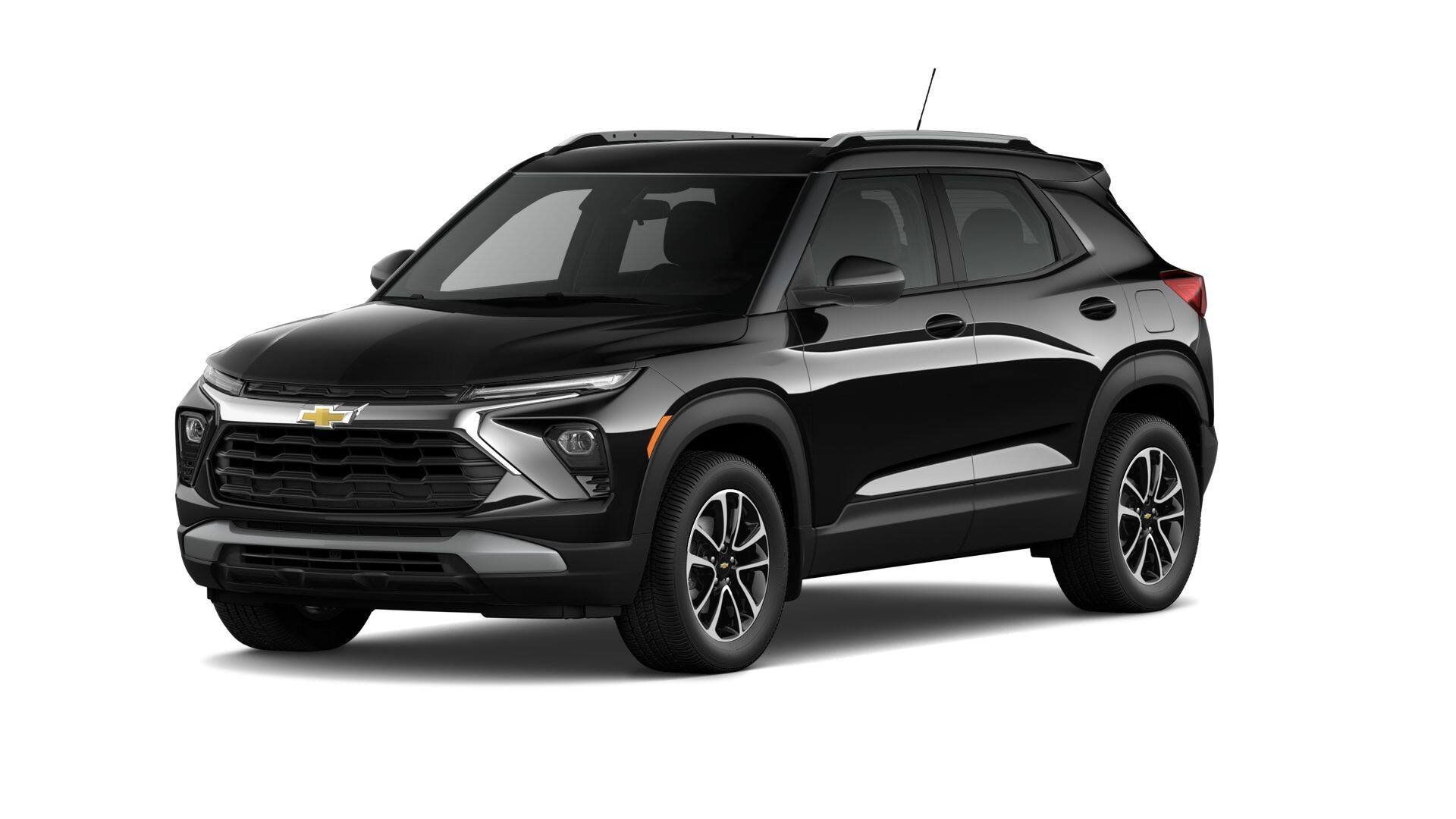 New 2026 Chevrolet TrailBlazer LT AWD/4WD image 49