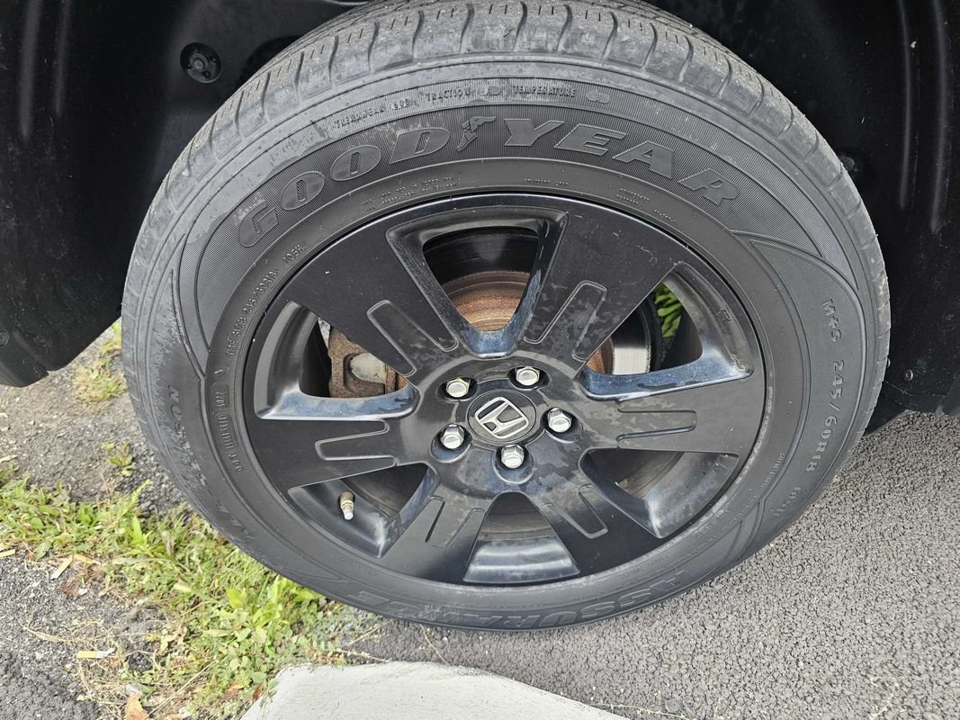 Used 2019 Honda Ridgeline Black Edition image 30