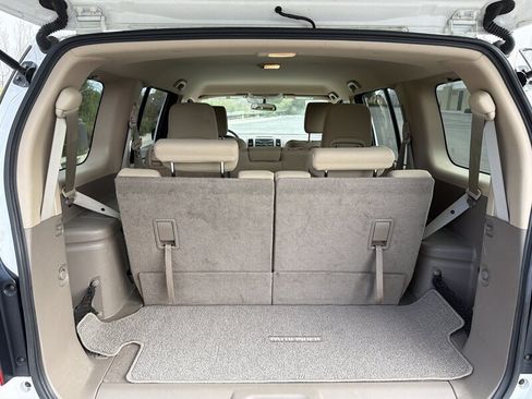 Used 2012 Nissan Pathfinder S RWD image 20