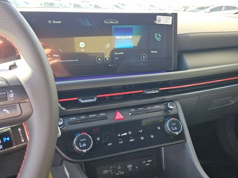 New 2025 Hyundai Sonata N Line image 11