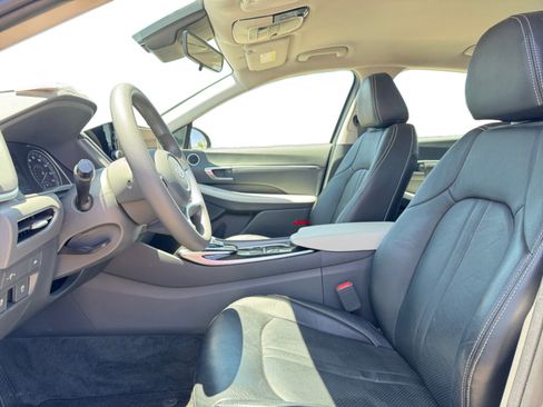 Used 2023 Hyundai Sonata SEL FWD image 10