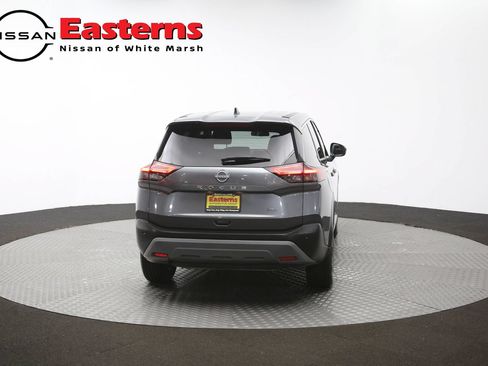 Used 2023 Nissan Rogue S AWD/4WD image 38
