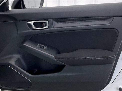 Certified 2023 Honda Civic LX image 21