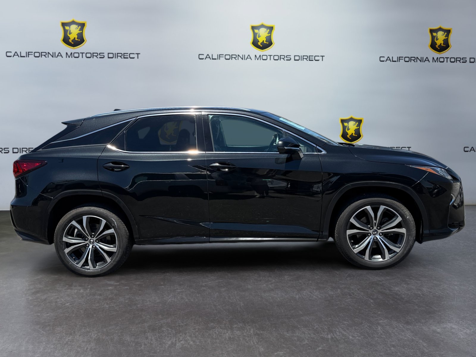Used 2019 Lexus RX 350 FWD w/ Navigation Package image 6