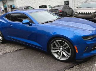 Used 2016 Chevrolet Camaro LT w/ RS Package video 2