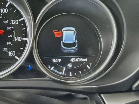 Used 2020 MAZDA CX-5 Touring FWD image 18