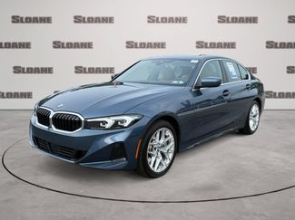 Used 2026 BMW 330i xDrive Sedan w/ Premium Package AWD/4WD video 1