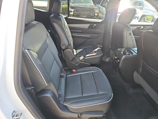 Used 2026 Buick Enclave Preferred FWD image 27