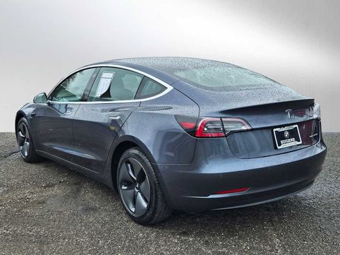 Used 2019 Tesla Model 3 Long Range image 5