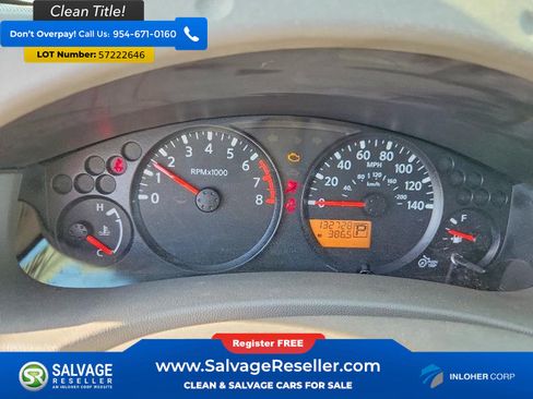 Used 2013 Nissan Frontier S RWD image 12