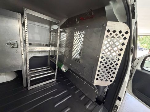 Used 2012 Ford Transit Connect XLT FWD image 13