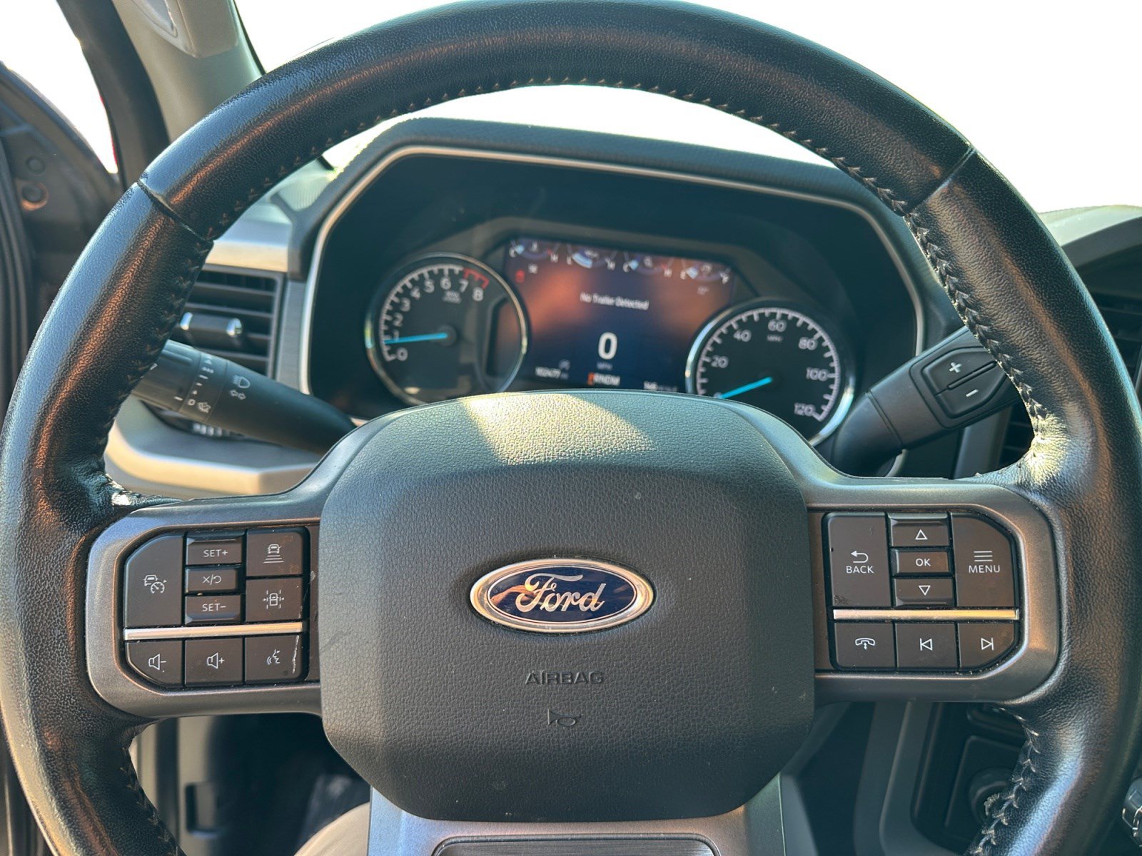 Used 2021 Ford F150 XLT w/ Equipment Group 302A High RWD image 20