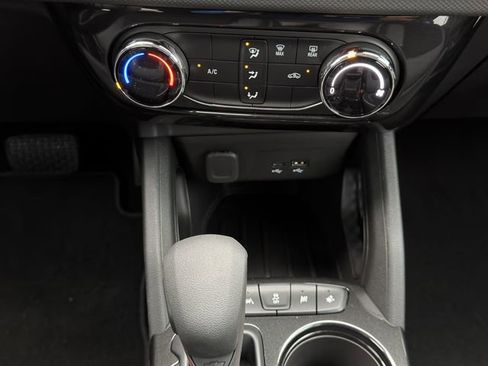 New 2026 Chevrolet TrailBlazer LT w/ Driver Confidence Package image 15