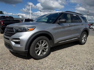 Used 2020 Ford Explorer XLT w/ Equipment Group 202A AWD/4WD video 1