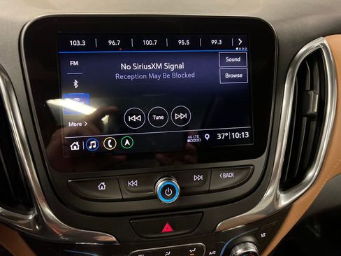 Used 2019 Chevrolet Equinox Premier image 21