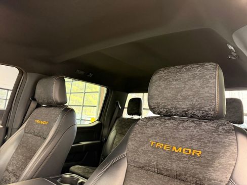 Used 2025 Ford F150 Tremor AWD/4WD image 30