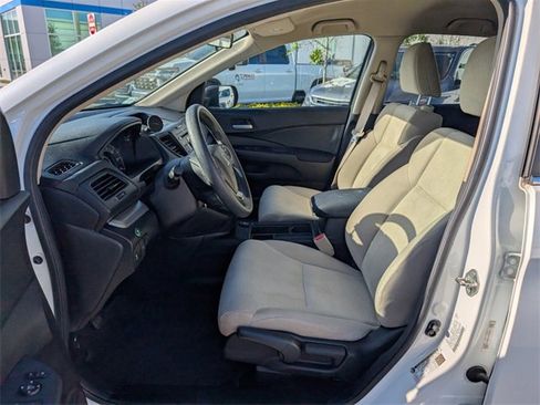 Used 2016 Honda CR-V SE image 4