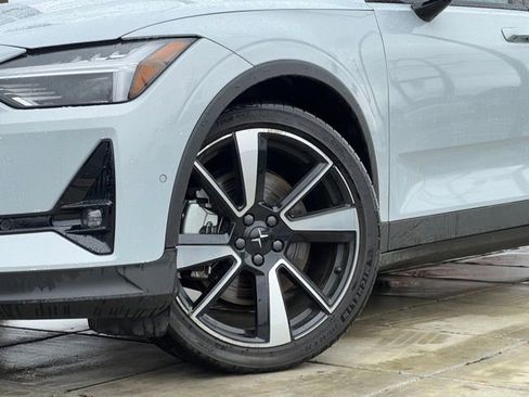 Used 2022 Polestar Polestar 2 Long Range Dual Motor w/ Plus Package image 2