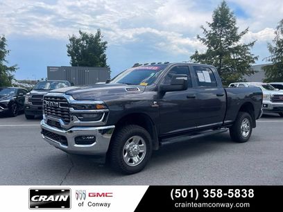 Used 2025 RAM 2500 Tradesman