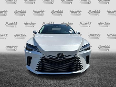 Used 2024 Lexus RX 350 AWD w/ Convenience Package image 37