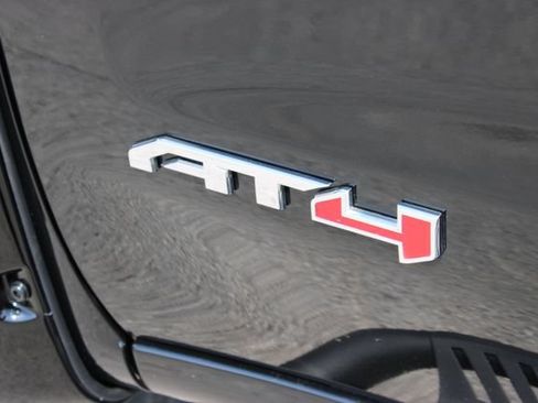 Used 2023 GMC Sierra 1500 AT4 w/ AT4 Premium Package AWD/4WD image 20
