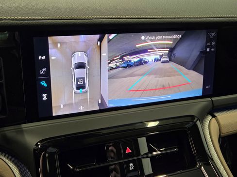 New 2026 Porsche Panamera RWD image 20