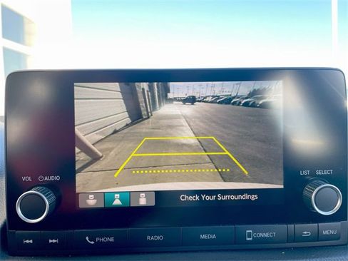 Used 2024 Honda Civic Sport image 17