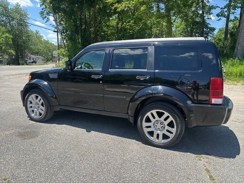 Used 2007 Dodge Nitro R/T AWD/4WD image 17