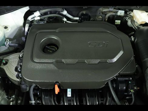 Used 2020 Kia Sportage S AWD/4WD image 19