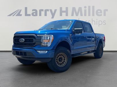 Used 2023 Ford F150 XLT w/ Equipment Group 302A High