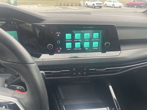 Used 2024 Volkswagen GTI S image 24