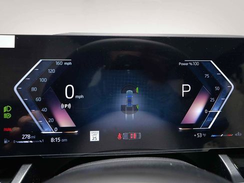 New 2026 BMW 530i w/ Premium Package image 13